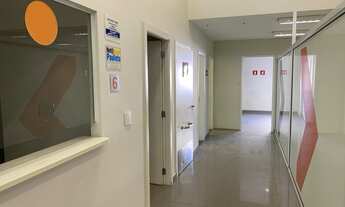 Imagem 5: Loja na Av.N.S do Sabará,com 560m2, 12,3m de frente para avenida, e estacionamento.