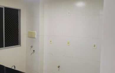 Imagem 3: ALUGO APARTAMENTO, REFORMADO TODO NO PORCELANATO