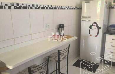 Imagem 3: Apartamento em Sorocaba bairro Jardim Ipanema