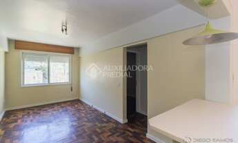 Imagem: PORTO ALEGRE - Apartamento Padrão - Centro