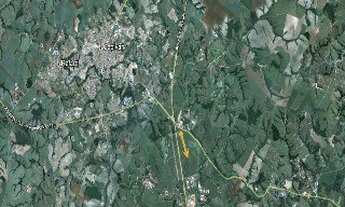 Imagem 2: ÁREA INDUSTRIAL em INDAIATUBA - SP, CAPIVARI