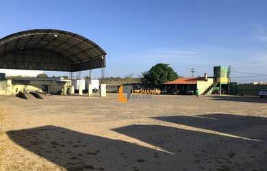 Imagem 6: Prédio para alugar, Quarto Anel Viário - Fortaleza/CE