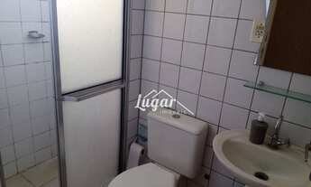 Imagem 4: Apartamento com 2 dormitórios para alugar, 44 m² por R$ 900,00/mês - Jardim Lavínia - Marí