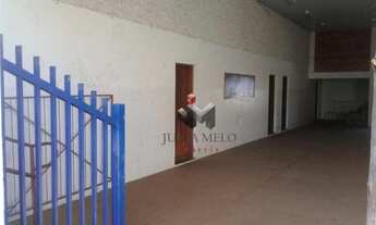 Imagem 3: Prédio à venda, 780 m² por R$ 1.800.000,00 - Jardim Dracena - Barra Bonita/SP