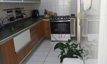 Imagem 5: Apartamento para venda com 65 metros quadrados com 2 quartos