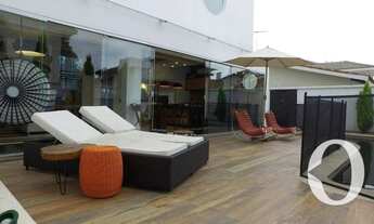 Imagem 7: Casa com 3 dormitórios à venda, 498 m² por R$ 3.500.000,00 - Alphaville 04 - Santana de Pa