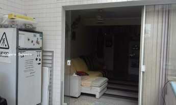 Imagem 6: Casa / Sobrado para Venda em Santos, EMBARÉ, 4 dormitórios, 4 suítes, 6 banheiros, 3 vagas