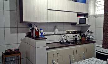 Imagem 6: Jd. Maria de Fátima | Casas 151 m² 3 dorms