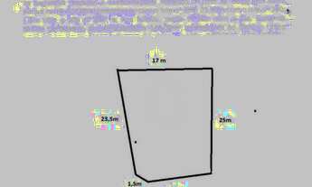 Imagem 2: Terreno à venda, 348 m² por R$ 205.000,00- Parque Primavera - Poços de Caldas/MG