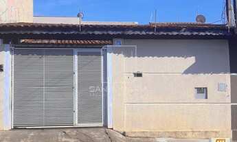 Imagem: Casa (térrea na rua) 3 dormitórios/suite