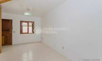 Imagem 4: PORTO ALEGRE - Casa de Condomínio - Aberta dos Morros