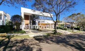 Imagem 2: Venda Casa Alphaville - Lagoa dos Ingleses Nova Lima