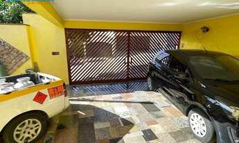 Imagem 4: Casa com 3 dormitórios à venda, 185 m² por R$ 450.000,00 - Morumbi - Piracicaba/SP