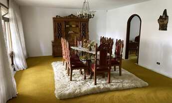 Imagem 6: Casa para Venda em Curitiba, Bacacheri, 5 dormitórios, 2 suítes, 6 banheiros, 6 vagas