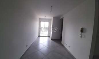 Imagem 2: PIRACICABA - Apartamento Padrão - Paulicéia