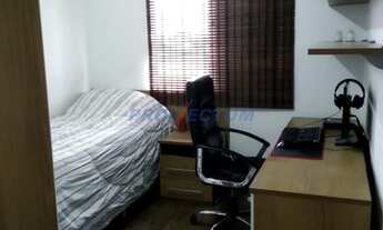 Imagem 6: Apartamento - Jardim Miranda - Campinas