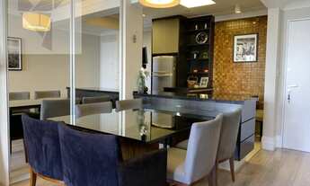 Imagem: São Paulo - Apartamento Padrão - Vila