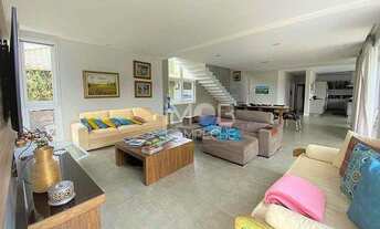 Imagem: Casa 4 Suítes - Lagoa da Conceição