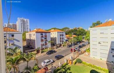 Imagem 5: PORTO ALEGRE - Padrão - Passo da Areia