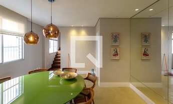 Imagem 6: Apartamento para Aluguel - Cruzeiro, 3 Quartos, 249 m2