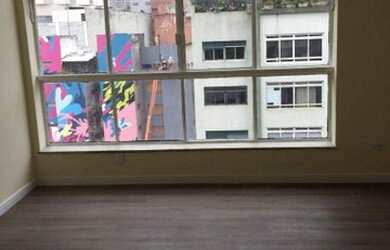 Imagem 2: Conjunto Comercial de 97m2 para venda ou locação na Vila Buarque, São Paulo, SP