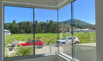 Imagem 4: Apartamento para venda tem 60 metros quadrados com 2 quartos em Forquilhas - São José - SC