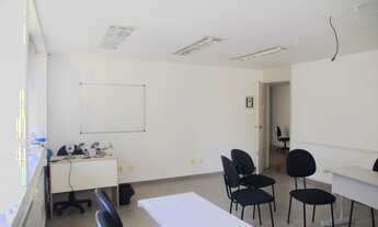 Imagem 6: Sala/Conjunto para aluguel possui 250 metros quadrados com 7 quartos em Bela Vista - São P