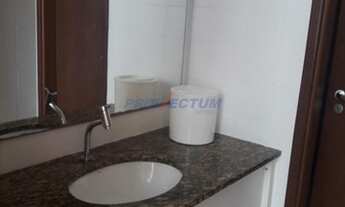 Imagem 7: Sala - Jardim Proença - Campinas