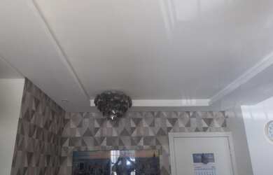 Imagem 6: Apartamento 2 Quartos com Suíte Térreo em Jardim Limoeiro, São Diogo