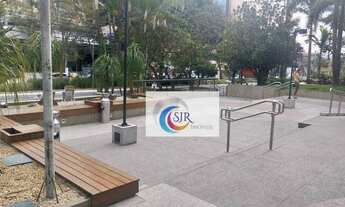 Imagem 7: Conjunto, 147 m² - venda por R$ 2.250.000,00 ou aluguel por R$ 11.000,00/mês - Moema - São