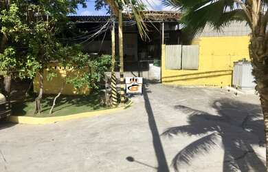 Imagem 2: GALPAO COMERCIAL em LAURO DE FREITAS - BA, RECREIO IPITANGA