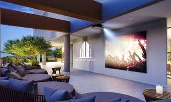 Imagem 7: Studio no Brooklin Novo