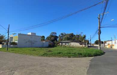 Imagem 4: Terreno à venda, 460 m² por R$ 477.000 - Centro - Penha/SC