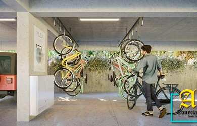 Imagem 7: Cobertura de 03 dormitórios/Suíte no Água Verde!!