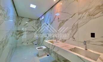 Imagem 5: Casa no Ibituruna 4 quartos, sendo 3 suítes