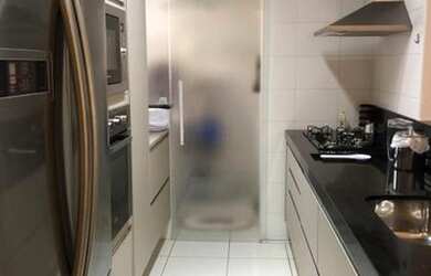 Imagem 3: Apartamento para Venda em Bauru, Jardim América - TERRAZZE DEL VENETO, 3 dormitórios, 1 su