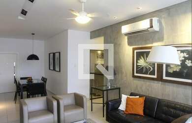 Imagem 4: Apartamento para Aluguel - Ipanema, 3 Quartos, 90 m2