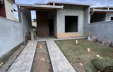 Imagem 4: BARRA VELHA - Casa Padrão - Itajuba