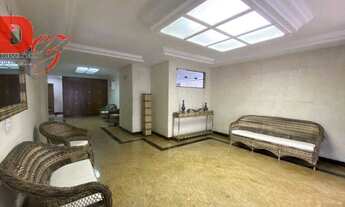 Imagem 4: APARTAMENTO COM 2 DORMITORIOS, 1 SUITE, SALA COM SACADA, AREA DE SERVIÇO, COZINHA E 1 VAGA