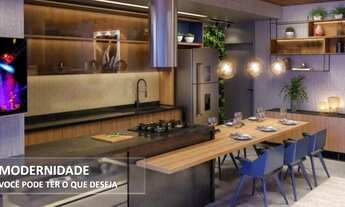 Imagem 5: L)Qualidade Pernambuco construtora - Tamarineira Prince 2 quartos 50m²