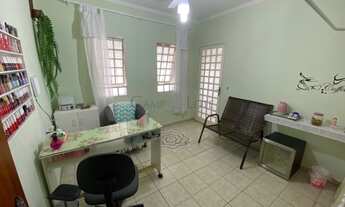 Imagem 3: Casa - Jardim Eulina - Campinas