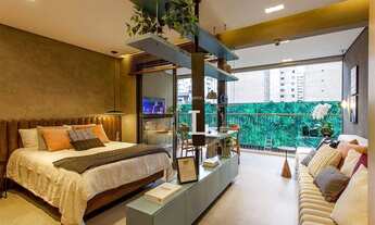 Imagem: Studio à venda por R$ 420.000 - Perdizes