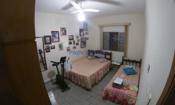 Imagem 4: Casa à venda, 160 m² por R$ 320.000,00 - Jardim Eulina - Campinas/SP