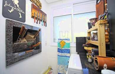 Imagem 5: Porto Alegre - Apartamento Padrão - Jardim Botânico