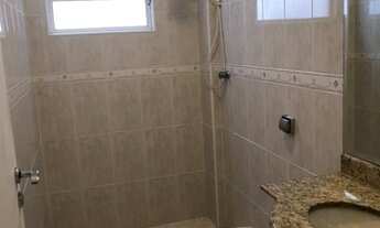 Imagem 7: Casa para venda possui 270 metros quadrados com 4 quartos em Boqueirão - Santos - SP