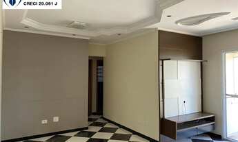 Imagem 4: Apartamento com 3 dormitórios, suíte na Vila Antonieta