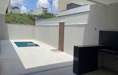 Imagem 3: CASA RESIDENCIAL em INDAIATUBA - SP, JARDIM PIEMONTE