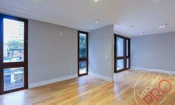 Imagem 7: Apartamento 198 m²/ Jardim Paulista