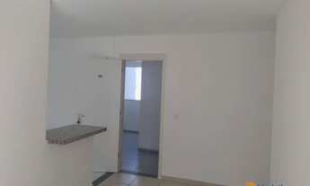 Imagem 6: Alameda Jardins - Apartamento com 2 dormitórios para alugar, 48 m² por R$ 700/mês - Inácio