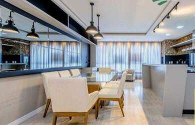 Imagem 6: Apartamento com 3 dormitórios à venda, 136 m² por R$ 1.150.000,00 - Velha - Blumenau/SC